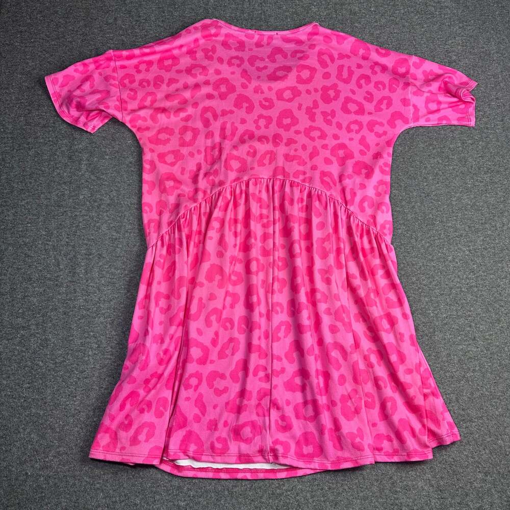 Be Mine Animal Print Dress - Picture 6 of 6